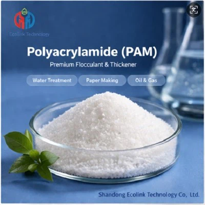 Poliakrilamida